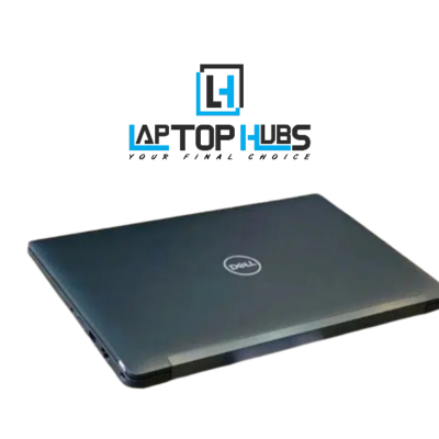 Dell latitude 5570