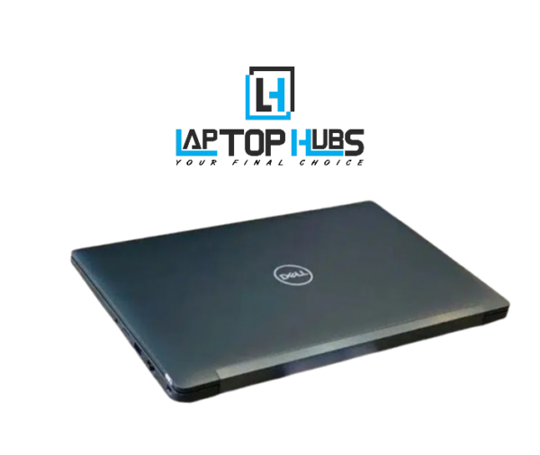 Dell latitude 5570