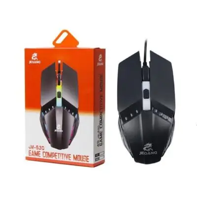 Gaming Mouse