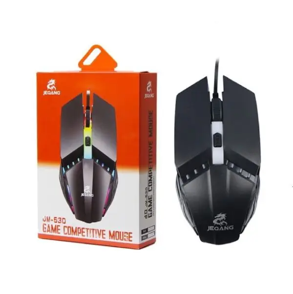 Gaming Mouse