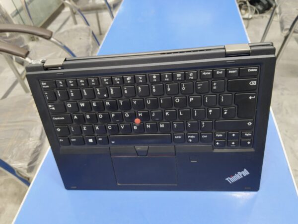 Lenovo Yoga-L380 i5-8th Gen X360 - Image 4
