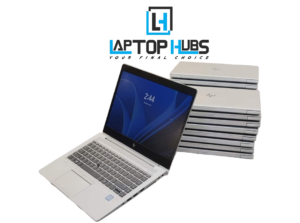 HP EliteBook 840 G7