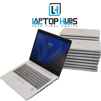 HP EliteBook 840 G7