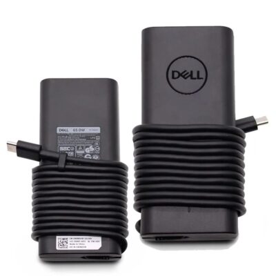 Dell ctype 65watt charger