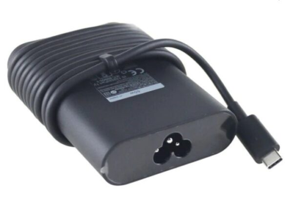 Dell ctype 65watt charger