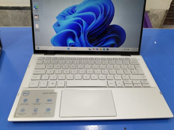 Dell inspiron 7306 i7 11th 2in1 - Image 7