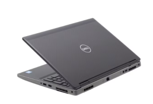 Dell Precision 7540 I7 9TH