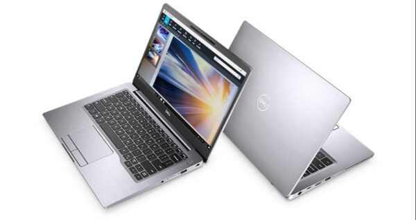 Dell latitude-7400 i5 8th