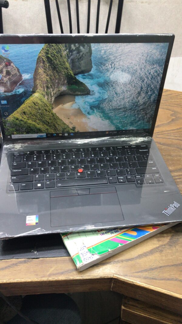 Lenovo ThinkPad T14 G3 Core i7 12th Generation