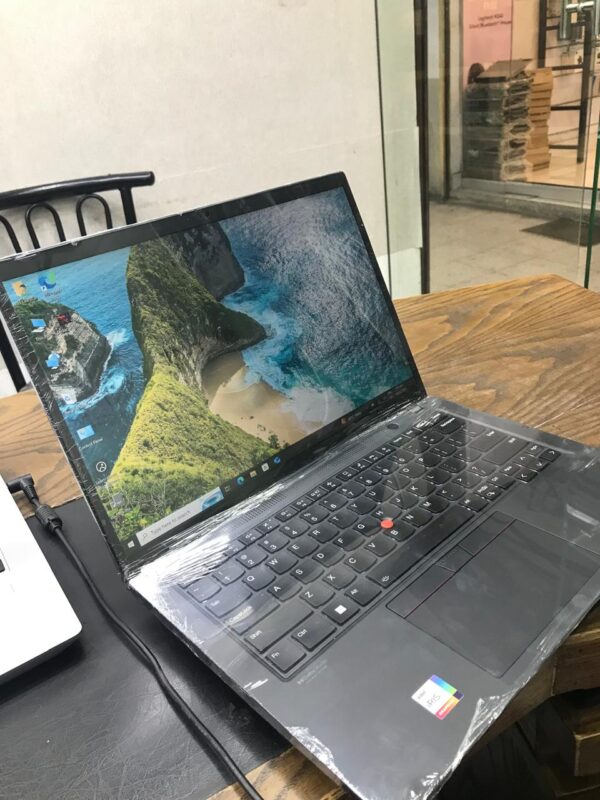 Lenovo ThinkPad T14 G3 Core i7 12th Generation - Image 2