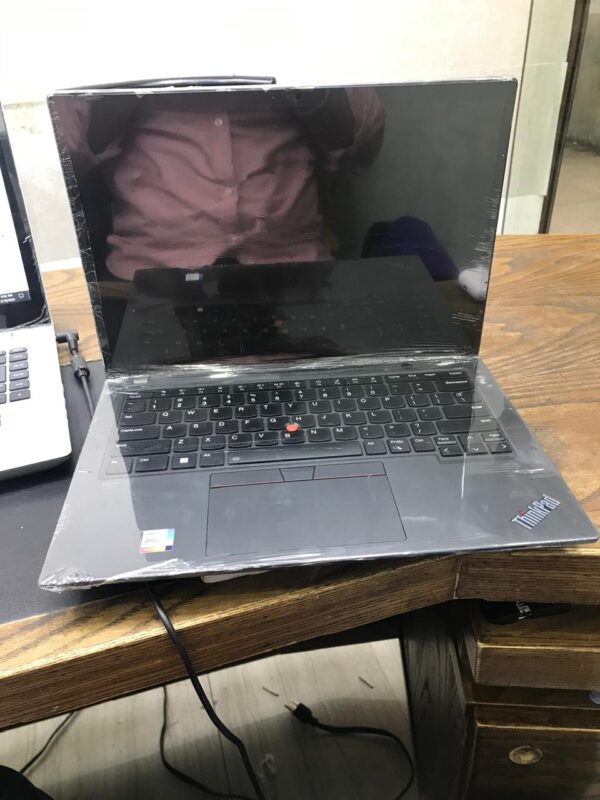Lenovo ThinkPad T14 G3 Core i7 12th Generation - Image 4