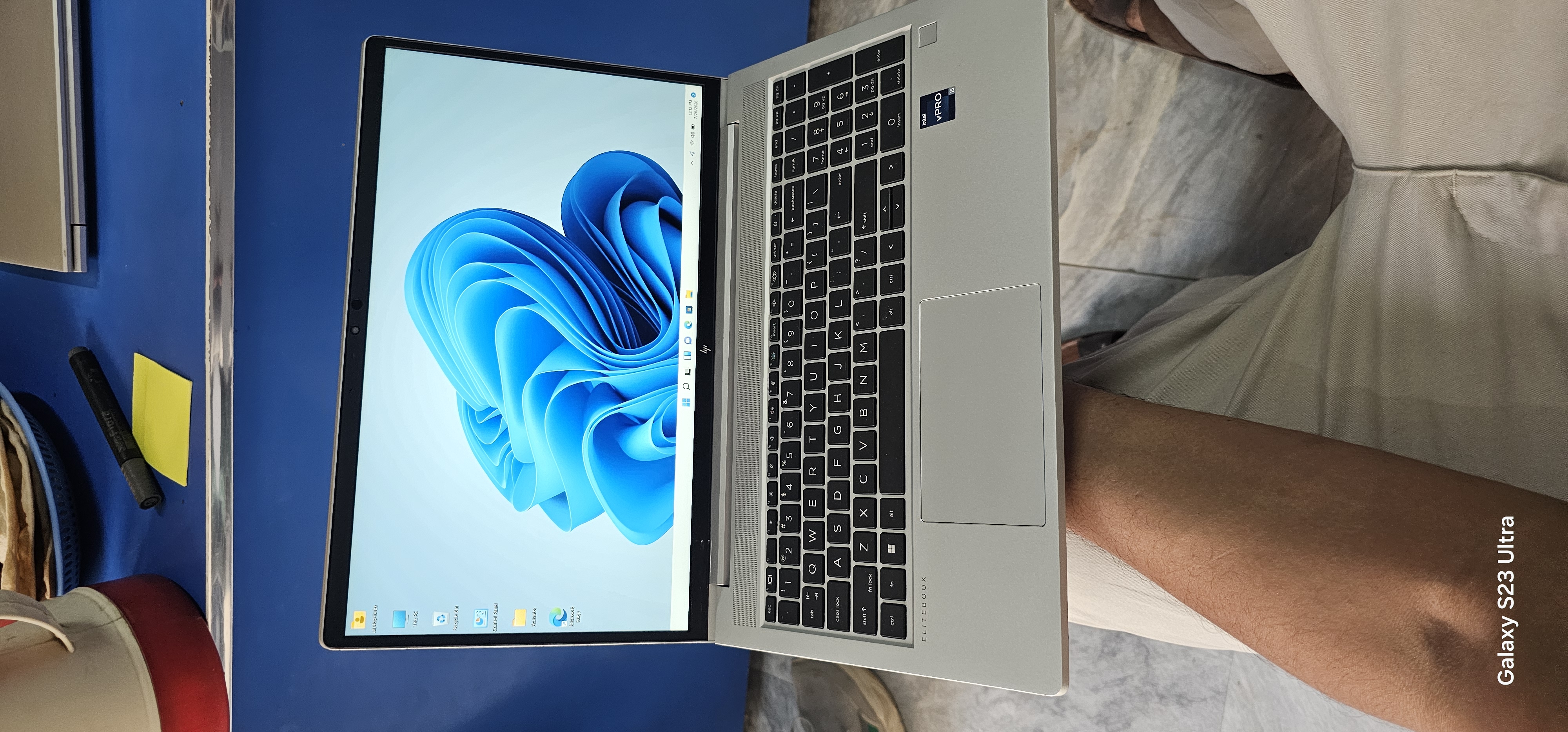 HP EliteBook 650 G10 i5 13th Gen - Image 3